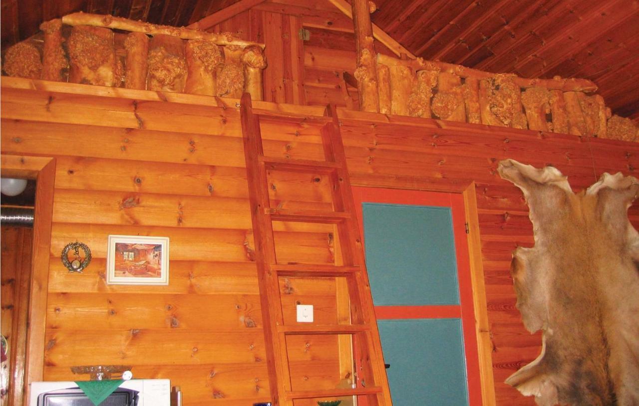 Cozy Home In Fjaerland With House A Mountain View Zewnętrze zdjęcie